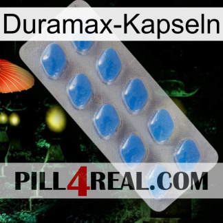 Duramax Capsules 22